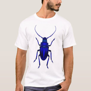 T-shirt Scarabée