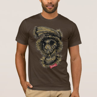 T-shirt scarecrown-1