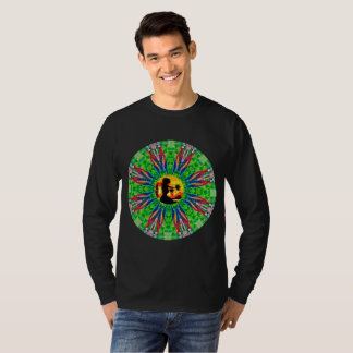 T-shirt Scarlet Macaw Pride 2