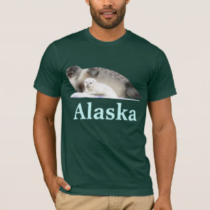 T-shirt Sceau annelé