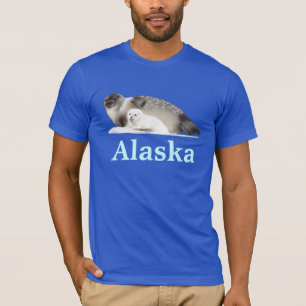 T-shirt Sceau annelé