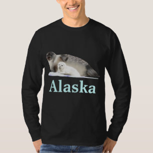 T-shirt Sceau annelé