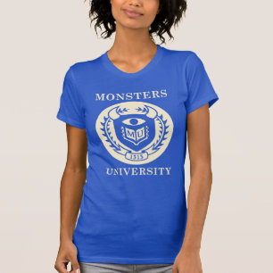 T-shirt Sceau MU - Sombre