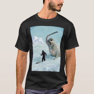 T-shirt Scellez l'affaire