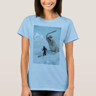 T-shirt Scellez l'affaire
