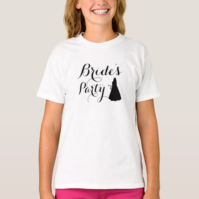 T-shirt Scénario personnalisé pour l'enterrement de vie de (Devant)