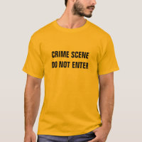 Scène criminelle