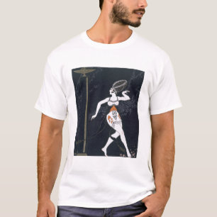 T-shirt Scène de ballet avec Tamara Karsavina (1885-1978)