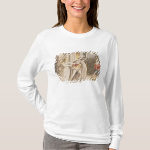 T-shirt Scène de Don Juan