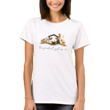 T-shirt scène de la Nativité