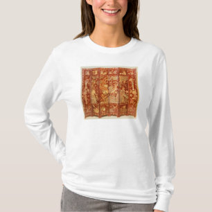 T-shirt Scène pastorale,