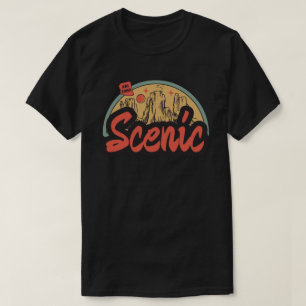 T-Shirt Scenic, Arizona