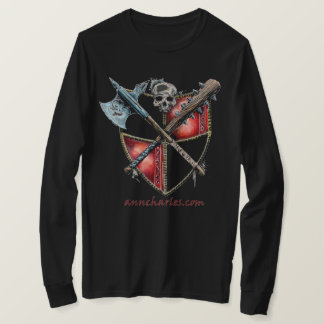 T-shirt Scharfrichter - Nous sortons les ordures...