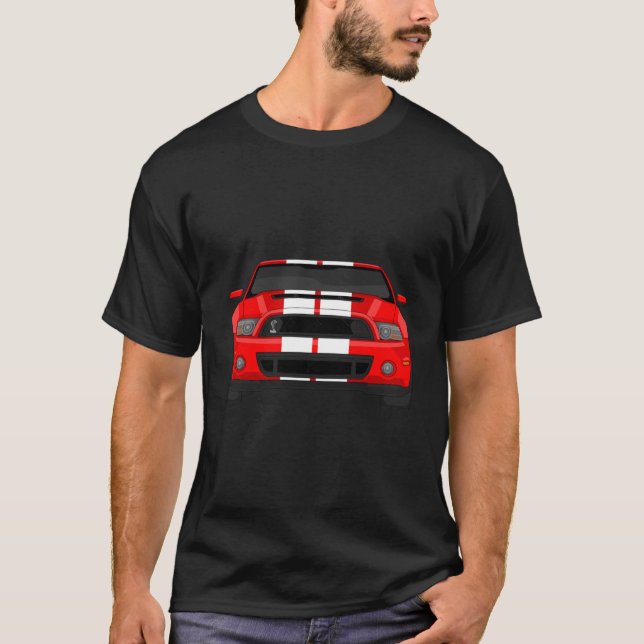 T-shirt Schel1 (Devant)