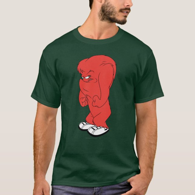 T-shirt Schéma du diffuseur - Couleur (Devant)