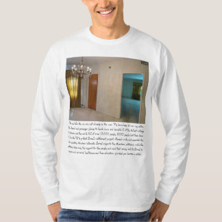 T-shirt Schizo Shirt