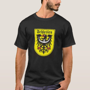 T-shirt Schlesien