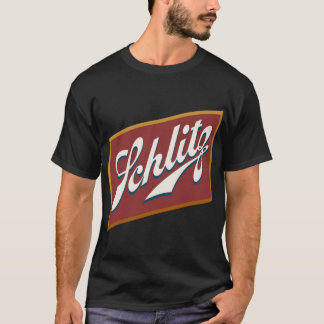 T-shirt SCHLITZ Essential