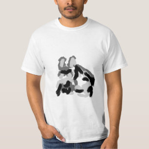 T-shirt Schnauzer
