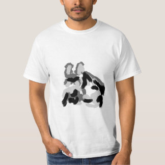 T-shirt Schnauzer