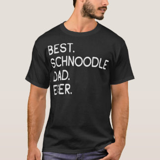 T-shirt Schnoodle 1