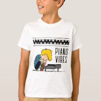 Schroeder Charlie Musique Brown