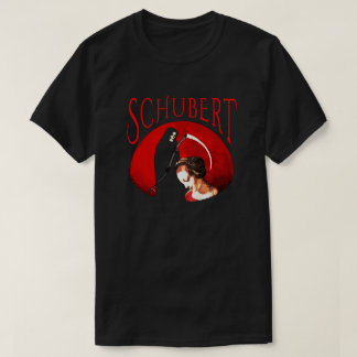 T-SHIRT SCHUBERT