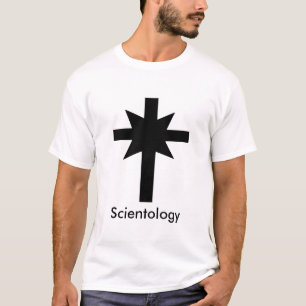 T-shirt Scientology
