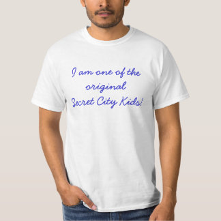T-SHIRT SCK