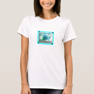 T-shirt Sclérodermie