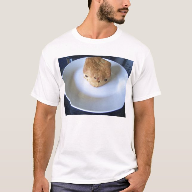 T-shirt Scone (Devant)