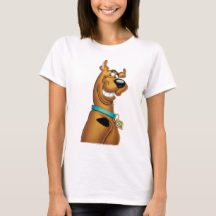 T-shirt Scooby