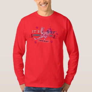 T-shirt Scooby-Doo - C'est Ruf sans vous