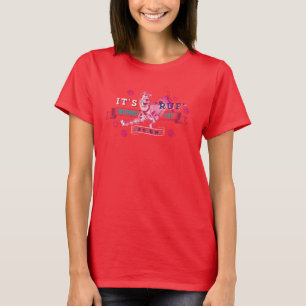 T-shirt Scooby-Doo - C'est Ruf sans vous