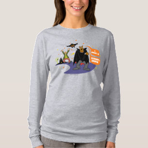 T-shirt Scooby-Doo I Vant a Scooby Snack