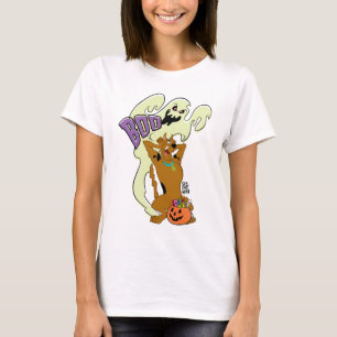 T-shirt Scooby-Doo   Scooby-Doo Boo