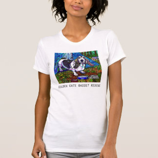 T-SHIRT SCOOP DE GGBR