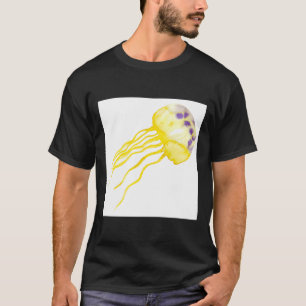 T-shirt Scoop de pêche
