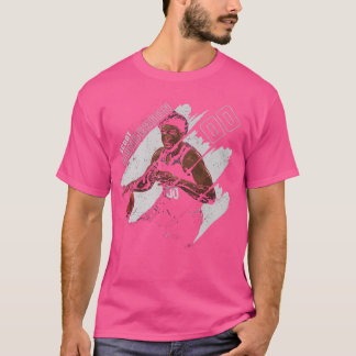 T-shirt Scoot Henderson Portland Stripes