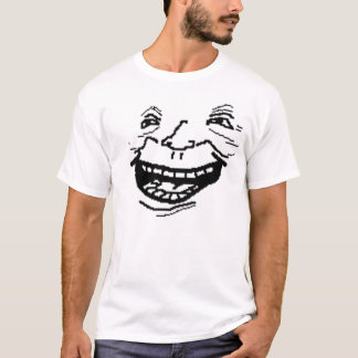 T-shirt score oto-rhino