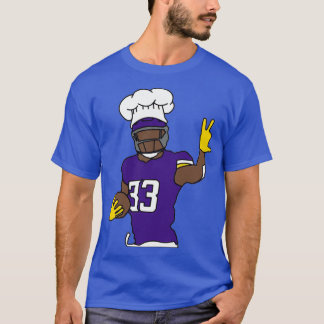 T-shirt Scorer supérieur