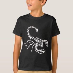 T-shirt Scorpion