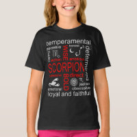 Scorpion signe zodiaque
