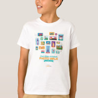 Scott Kelby's Worldwide Photo Walk '25 White Shirt