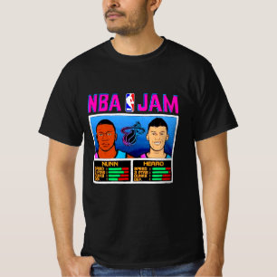 T-shirt Scottie barnes