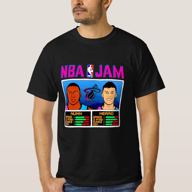 T-shirt Scottie barnes (Devant)