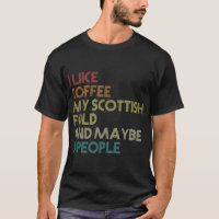 Scottish Fold Cat For Ladies Citation Vintage