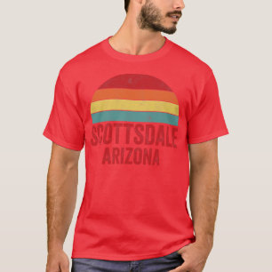 T-shirt Scottsdale Arizona