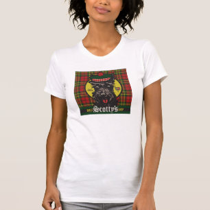 T-shirt Scotty's Golf Shop