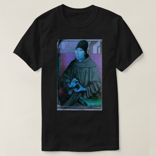 T-SHIRT SCOTUS (Design devant)